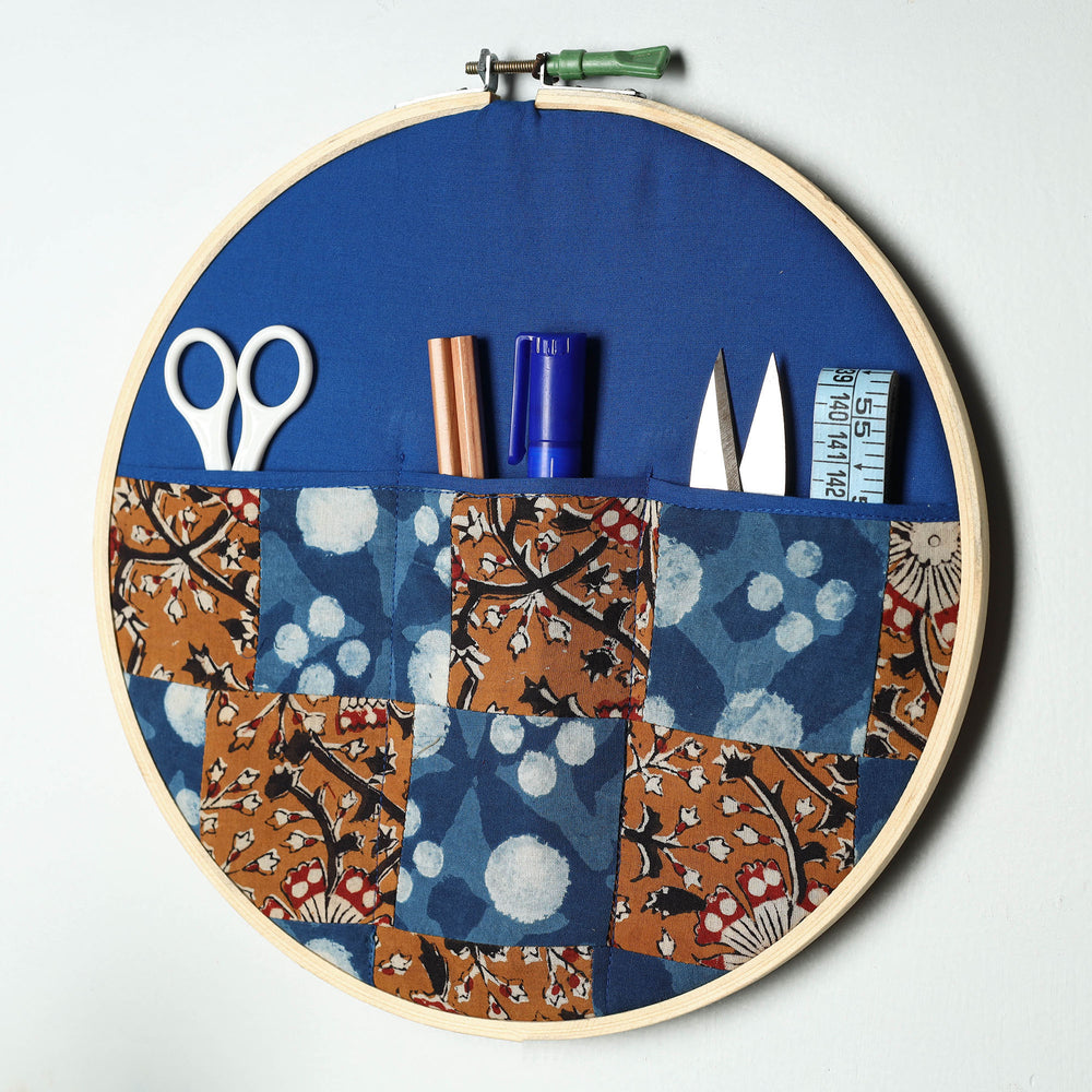 Embroidery Hoop Decor 