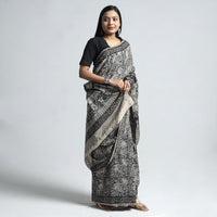 kalamkari Saree 