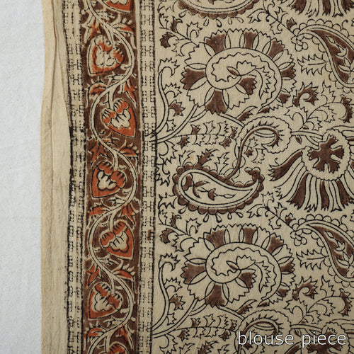 kalamkari saree