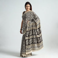 kalamkari saree