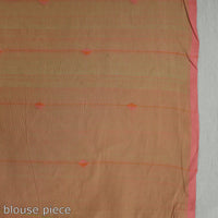 jamdani buti saree