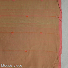 jamdani buti saree