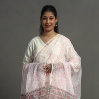 Sanganeri Dupatta 