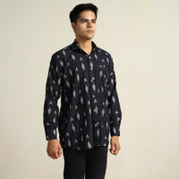 Pochampally Ikat Shirt 