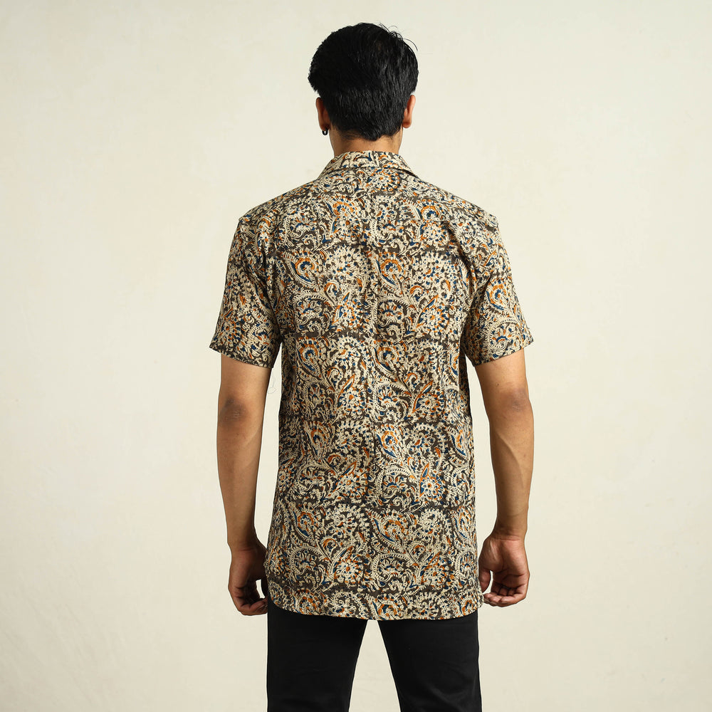 Kalamkari Shirt