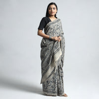 kalamkari saree