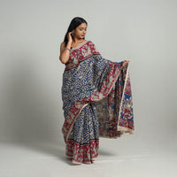 kalamkari saree