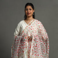 Sanganeri Dupatta 