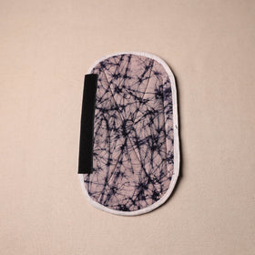 Buy Handmade Cotton Pink Fridge Handle Cover