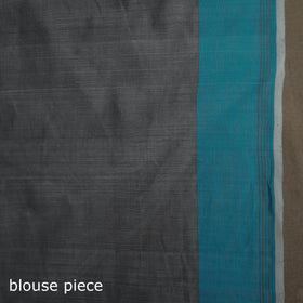 Godavari Jamdani 5 Square Buti Pure Handloom Cotton Saree 13