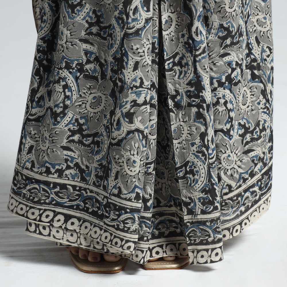 kalamkari saree