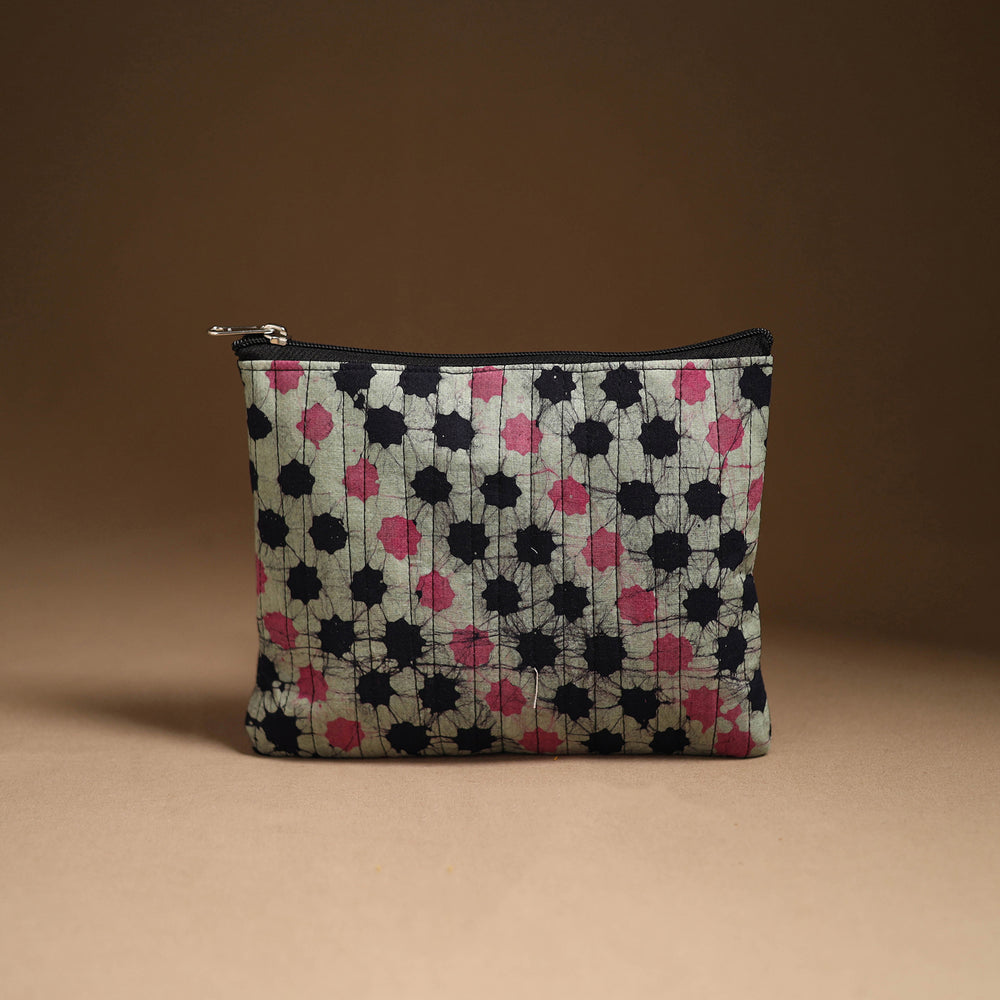 Handmade Utility Pouch