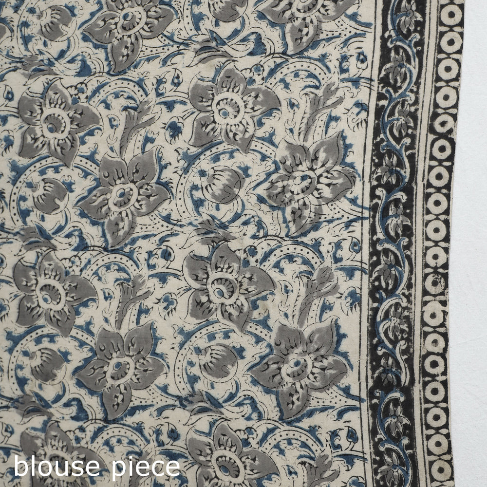 kalamkari saree