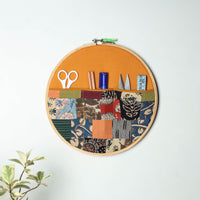 Embroidery Hoop Decor 