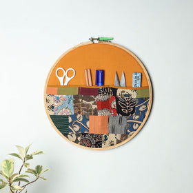  Embroidery Hoop Wall Decor (Large) 10 