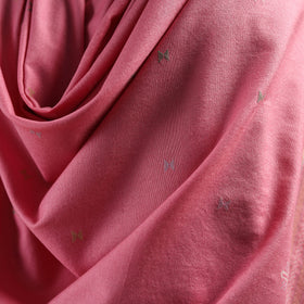 Kutch Bhujodi Handwoven Merino Wool Shawl 13