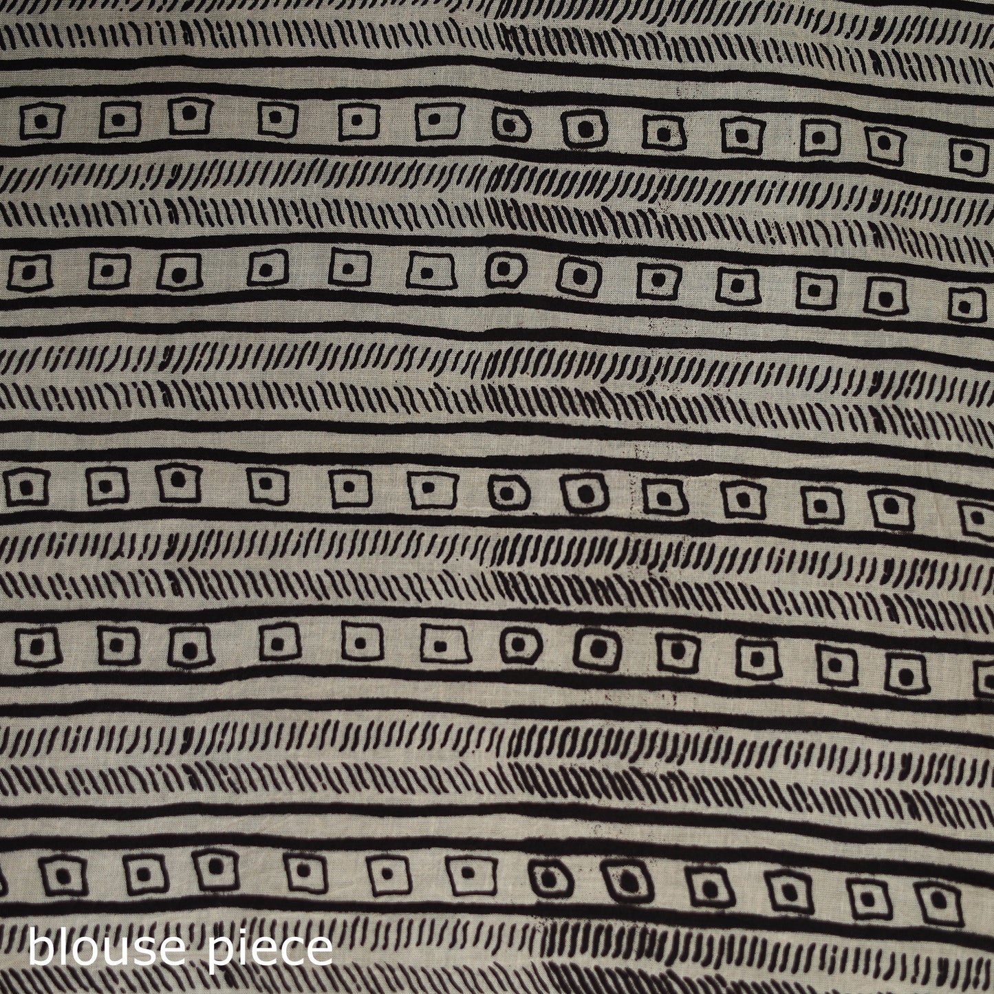 Kalamkari Printed Cotton Saree 11