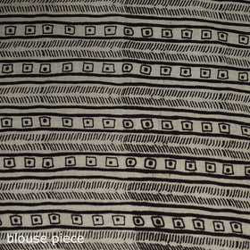 Kalamkari Printed Cotton Saree 11