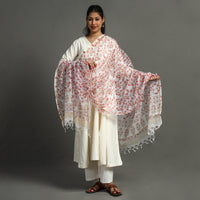 Sanganeri Dupatta 