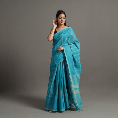 Kuppadam Jamdani Cotton Handloom Saree 70