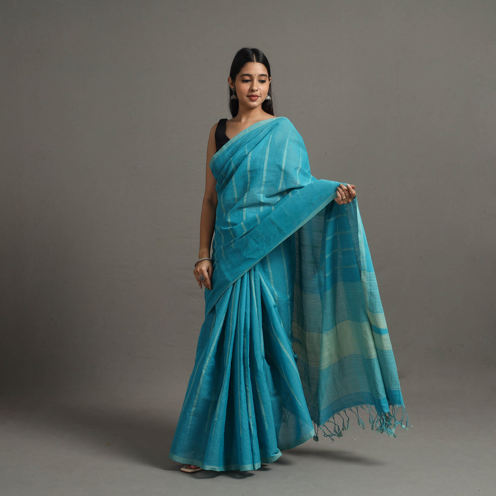 Kuppadam Jamdani Cotton Handloom Saree 70