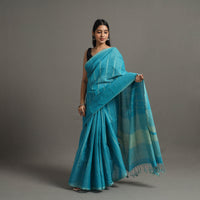 Kuppadam Jamdani Cotton Handloom Saree 70