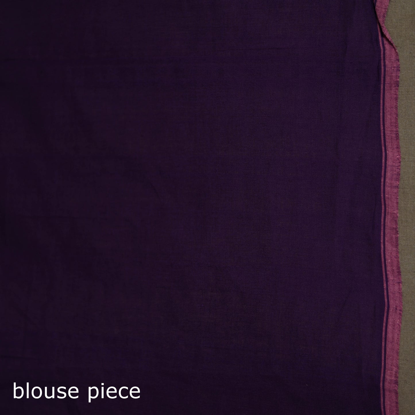 Godavari Jamdani Triangle Buti Pure Handloom Cotton Saree 14