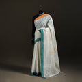 Dobby Kuppadam Pure Handloom Cotton Saree 15