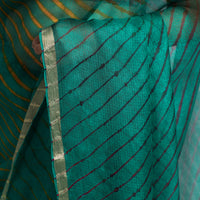 leheriya saree