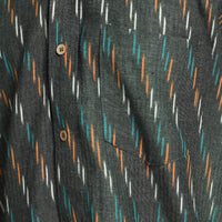 Pochampally Ikat Shirt 