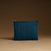 Handmade Cotton Utility Pouch Set 33