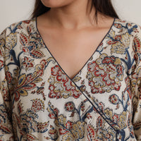 Kalamkari Kurta 