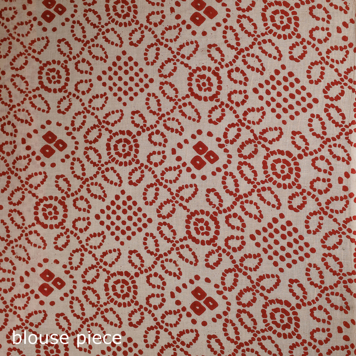 Kalamkari Printed Pure Cotton Saree 19