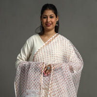 Sanganeri Dupatta 