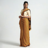 Bagh Print Saree