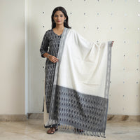 Pochampally Ikat Kurta