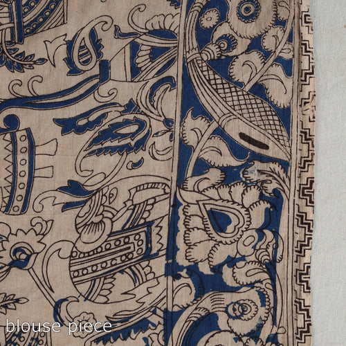 kalamkari saree