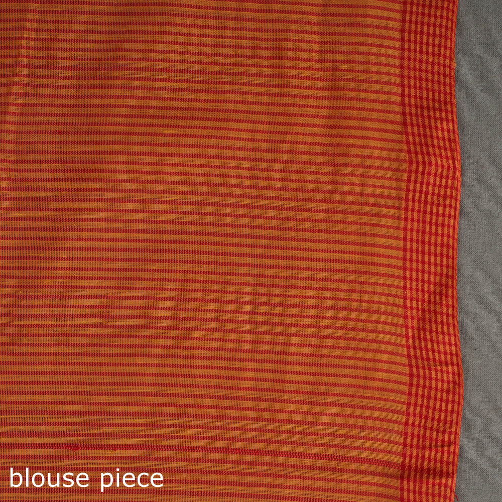 Kuppadam Jamdani Cotton Handloom Saree 71