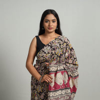 kalamkari saree