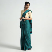 Bagh Print Saree