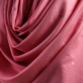 Kutch Bhujodi Handwoven Merino Wool Shawl 17