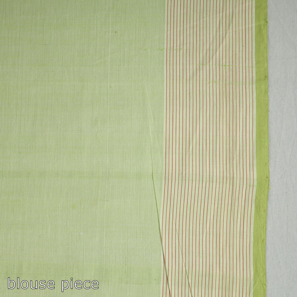 jamdani buti saree