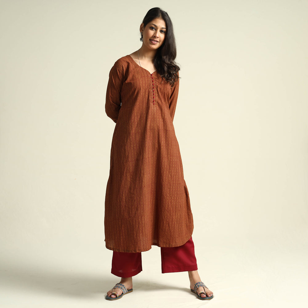 Bagh Kurta with Palazzo Set
