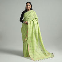 cotton saree