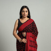 Bagh Print Saree