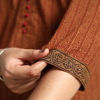 Bagh Kurta with Palazzo Set
