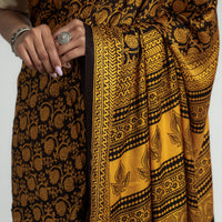 Bagh Print Saree