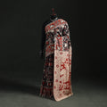 Kalamkari Printed Cotton Saree 17