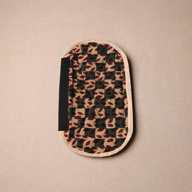 Multicolor - handmade cotton fridge handle cover 34