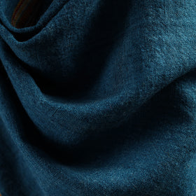 Kutch Handspun Handwoven Desi Wool Shawl 19